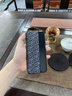 卡倫頓 適用華為p70pro手機殼素皮p70pro+手機殼全包防摔pura70pro智能視窗保護套女生男款時尚彩繪殼 曬單實拍圖
