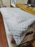 南极人 全荞麦枕 100%填充荞麦壳荞麦皮颈椎枕头芯 安睡枕单只装 实拍图