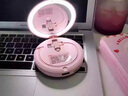 色果KITTY暖手寶充電寶化妝鏡三合一多功能隨身暖寶寶電熱寶生日禮物 美樂(lè )蒂-高配版【暖手寶+充電寶+化妝鏡】 曬單實(shí)拍圖