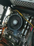 AMD 銳龍 CPU 臺式機(jī)處理器 R5 5600GT 盒裝CPU 曬單實(shí)拍圖