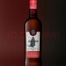山地文（SANDEMAN）經(jīng)典半干雪莉酒 medium dry sherry 西班牙加型強葡萄酒 750ml  單瓶 曬單實(shí)拍圖