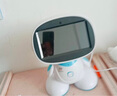 COSCO LE兒童新年禮物益智玩具0-3-6-12歲早教學(xué)習機護眼智能機器人男女孩 7寸安卓三系統早教AR版藍色160G 曬單實(shí)拍圖