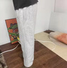 西域駱駝（VANCAMEL）真皮馬丁靴男秋冬季新款戶(hù)外英倫風(fēng)商務(wù)休閑高幫高端工裝耐磨男鞋 卡其 39 工廠(chǎng)直銷(xiāo)戶(hù)外專(zhuān)業(yè)男鞋 曬單實(shí)拍圖