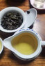 鐵觀音安溪碳焙鐵觀音茶葉2024新茶濃香型烘焙熟茶炒米香炭培小包裝250g 碳焙鐵觀音1盒共250g 曬單實(shí)拍圖