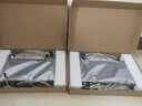 博揚(yáng)（BOYANG）BY-P8E1 PDH光端機(jī)8路E1 8路2M光端機(jī) 光纖收發(fā)器 FC單纖20公里 機(jī)架式 雙電源 曬單實(shí)拍圖