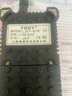 YDGY禹沙YDGY 無線工業(yè)遙控器 行車遙控器 起重機鑰匙驗收款F21-E1B 單配發(fā)射器 曬單實拍圖