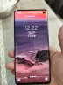 三星 Galaxy S10 4G 安卓智能屏下指纹双卡双待 二手手机 皓玉白 8G+128G 实拍图