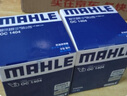 馬勒（MAHLE）機(jī)濾機(jī)油濾芯格濾清器OC1404適配福特路虎沃爾沃 新翼虎 13-20款 2.0T 曬單實(shí)拍圖