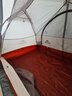 Naturehike挪客星河輕量雙人帳篷戶外防暴雨登山專業(yè)露營(yíng)帳雙層野營(yíng)加厚防雨 升級(jí)款 淺灰紅 曬單實(shí)拍圖