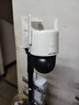 ?？低暎℉IKVISION）4G監(jiān)控?cái)z像頭 智能球機(jī)移動布控?cái)z像機(jī) 工地臨時(shí)戶外全彩無電無網(wǎng)環(huán)境手機(jī)遠(yuǎn)程【動火監(jiān)控企安安】 4G雙光全彩球機(jī)【200萬高清版2Q120】 人形檢測|智能補(bǔ)光｜2萬續(xù)航 曬單實(shí)拍圖