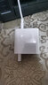 華為（HUAWEI）充電線原裝6a數(shù)據(jù)線快充66W/mate60/pro/p50/40/30/20原配nova7手機typec專用5a原廠88W官方旗艦 華為6A原裝數(shù)據(jù)線(原封防偽) 1m 曬單實拍圖