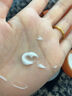 雪花秀（Sulwhasoo）彈力滋盈肌本面霜提拉緊致補(bǔ)水提亮撕拉面膜去黑頭護(hù)膚品中樣小樣 雪花秀貴婦面霜小樣5瓶共25ml 曬單實(shí)拍圖