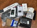 索尼（SONY）DSC-RX100M7 黑卡相機長(cháng)焦 4K rx100m7  黑卡7 RX100M7 套餐二[進(jìn)階套裝] 曬單實(shí)拍圖