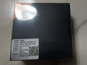 泊莉恩（Noproblem） 負離子能量平衡磁療防輻射頸椎痛項鏈健康配飾品項頸環(huán)禮物男女 升級款黑色 47CM 曬單實拍圖