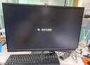 聯(lián)想（Lenovo）【支持Win7】揚天一體機S5430酷睿i3窄邊框商用辦公家用網(wǎng)課支持壁掛臺式一體機電腦主機 標配：i3-10110U 8G 256G固態(tài) 集顯 23.8英寸窄邊高清屏框 曬單實(shí)拍圖