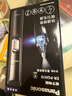 松下鼻毛修剪器男士用鼻毛器剃刮去鼻毛修剪刀全身水洗電動修眉胡須造型器送男士禮物【父親節(jié)禮物】 黑色 ER-PGN70-K405 曬單實拍圖
