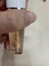 小樹(shù)美唇釉唇膜唇膏唇部精華潤唇膏唇油唇蜜淡紋變色保濕修護 【5ML針對素顏】赤霞橘光1支 曬單實(shí)拍圖