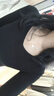 憶瑾S925純銀白貝母四葉草項鏈配飾女2025新款爆款輕奢小眾高級感設計 【精美禮盒】白貝母四葉草項鏈 曬單實拍圖