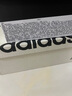 adidas ADIPUFF面包鞋柔軟舒適保暖棉鞋阿迪達(dá)斯官方輕運(yùn)動(dòng) 卡其色/黑色 42 曬單實(shí)拍圖