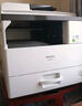 理光（Ricoh）M2700/M2701/IM2702多功能黑白激光復(fù)合機(jī)A3復(fù)合機(jī)打印機(jī)一體機(jī)辦公 M 2701（網(wǎng)絡(luò)+雙面+輸稿器） 官方標(biāo)配 曬單實(shí)拍圖