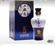 牛欄山白酒 牛欄山珍品陳釀N系列  清香型 固態(tài)純糧食經(jīng)典北京二鍋頭 52度 500mL 1瓶 N15禮盒單瓶裝 曬單實拍圖