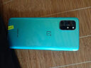 一加 8T 5G 二手手機(jī) OnePlus 1+8T 安卓智能游戲拍照高刷全面屏 青域 8G+128G 曬單實(shí)拍圖