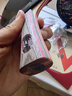 STIGA斯蒂卡clcrwrb底板 CLCRWRB空心底板 斯蒂卡CL底板 可DIY套膠套裝 CLCRWRB+藍海綿省狂+紅V-DIY套裝 橫拍FL(長手柄) 曬單實拍圖