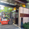 移動崗?fù)敉馕鼰熗や摻Y(jié)構(gòu)吸煙室定制保安亭休息室景區(qū)售貨亭商鋪 2米×3米 曬單實拍圖