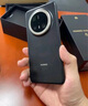 華為Mate 70 Pro 旗艦手機 HUAWEI mate70pro 新機2025上市系列 紅楓原色影像鴻蒙AI智能華為手機 曜石黑 12GB+512GB 官方標配 曬單實拍圖