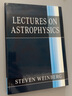 現(xiàn)貨 天體物理學(xué)講義 Lectures on Astrophysics 曬單實(shí)拍圖