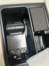 神牛閃光燈V480機(jī)頂閃光燈TTL閃光燈中文觸屏微單單反閃光燈高速同步補(bǔ)光燈相機(jī)熱靴燈 V480閃光燈+色片 富士 曬單實(shí)拍圖