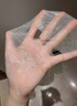 素秀臣氏面膜美白補(bǔ)水淡斑提亮膚色女熬夜377面膜煙酰胺亮膚保濕面部 3盒裝 曬單實(shí)拍圖