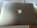 Apple MacBook Air 13寸二手蘋(píng)果筆記本電腦 商務(wù)本 辦公本 便攜長(cháng)續航 17款MQD32標配i5-1.8/8G-128G銀 曬單實(shí)拍圖