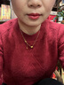 玫琳凱怡泰研密集撫紋精華乳緊顏精華霜抗皺護膚化妝品旗艦 曬單實(shí)拍圖