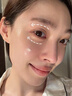 儒意（RUYI）淡紋眼霜30g淡化細(xì)紋眼紋抗皺提拉緊致黑眼圈抗祛眼袋衰老情人節(jié) 曬單實(shí)拍圖