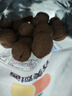 西域美農(nóng) 薄皮核桃500g 新疆特產(chǎn)深色生核桃 原味無漂白每日堅果孕婦零食 曬單實拍圖