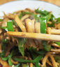 諸氏橙品【有機(jī)】杏鮑菇 新鮮現(xiàn)采雞腿菇 火鍋炒菜煲湯百搭食材菌菇蔬菜 （有機(jī)杏鮑菇）200g/盒*3盒 曬單實拍圖