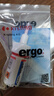 ergo【瑞士進(jìn)口】金屬專用膠水強力粘鋁合金不銹鋼免焊接修補劑快干膠 曬單實拍圖