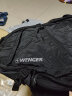 威戈（WENGER）瑞士军刀出行双肩包商务电脑通勤背包16英寸书包黑色610899 实拍图