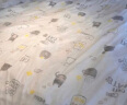 班哲尼一次性床单被罩被套枕套酒店隔脏睡袋旅行防脏旅游出差床上用品 实拍图