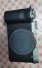 索尼（SONY） ILCE-7C 全畫幅微單 數(shù)碼相機(jī)7C/7c 輕便小巧實(shí)時(shí)眼部 A7C/A7CL/a7c 銀色機(jī)身（不含鏡頭） 官方標(biāo)配 曬單實(shí)拍圖