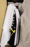 匡威（Converse）all star復(fù)古經(jīng)典帆布鞋情侶學(xué)生男女鞋休閑運(yùn)動(dòng)低幫休閑鞋101001 101001 經(jīng)典黑 41.5 曬單實(shí)拍圖