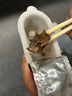 同仁堂品牌北京同仁堂大連鮮燉海參即開即食方便營養(yǎng)海鮮活遼刺參禮盒 鮮燉海參 240g 【熱銷 雙周套餐2盒 曬單實拍圖