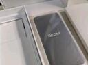 小米（MI）REDMI Note15 Pro+ 第四代驍龍7s 7000mAh 龍晶玻璃十倍抗摔 IP68防水 12+256 子夜黑 紅米 5G手機 曬單實(shí)拍圖