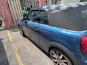 倍耐力汽車輪胎防爆胎205/45R17 88W 新P7 (R-F)適配寶馬MINI 曬單實(shí)拍圖