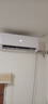 TOYODENKI日本東洋電機(jī)空調(diào) 家用臥室客廳出租房商鋪 一級(jí)能效 節(jié)能省電  自清潔 除濕 壁掛空調(diào)掛機(jī) 大1匹 冷暖 五級(jí)能效 曬單實(shí)拍圖