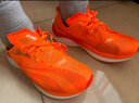 多威神行者2代丨跑鞋男女款全掌碳板專(zhuān)業(yè)馬拉松PB精英競速跑步運動(dòng)鞋 MT94296A/神行者橙 38 曬單實(shí)拍圖