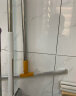 本迪三刮条刮水器硅胶魔术扫把地板水刮浴室刮水拖把神器卫生间45cm 晒单实拍图