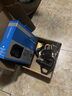 禧瑪諾SHIMANO公路自行車鎖踏RS500/550/R7000/R8000/9100自鎖腳踏105UT RS500鎖踏 行貨帶碼 曬單實(shí)拍圖