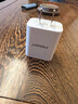 品勝蘋果快充充電器頭套裝USB插頭iPhone14/13/12/11安卓手機(jī)平板通用OPPO小米vivo充電頭1/2A雙口插座 2A雙USB口快充插頭-安全提速80% USB接口 充電提速不傷機(jī) 曬單實(shí)拍圖